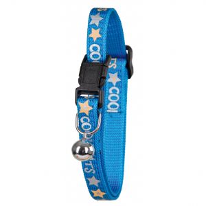 Kerbl Collier pour chat CoolCats
