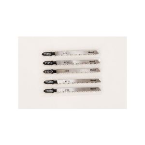 Dewalt DT2164 - Lames HCS scie sauteuse (T101D) (5 pièces) coupe 60mm