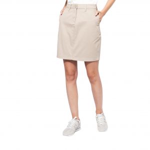 Kariban Jupe chino Femme