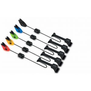 Fox Balancier MK3 Swinger 3 rod set (R,O,G)