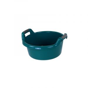 Bol Rond Avec Poignées Curver 27l Bleu 235314