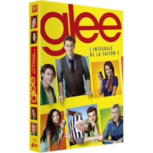 Glee - L'Intégrale Saison 5