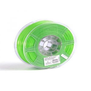 Esun Cartouche de filament PLA - 1,75mm - Vert - 1 kg