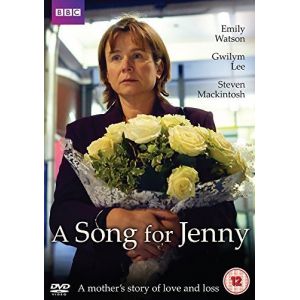 A Song for Jenny [Import anglais] [DVD]