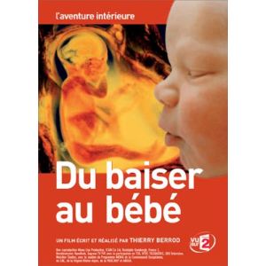 Du baiser au bébé