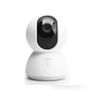 Xiaomi Mi Home Security Camera 360° - Caméra de surveillance