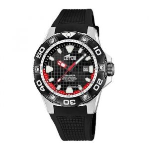 Lotus Montre Homme 18927/4