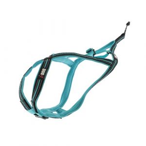 I-Dog Harnais pour chien Canicross X-Baxk