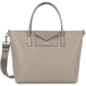 Lancaster Cabas Sac cabas main Maya Double KBA