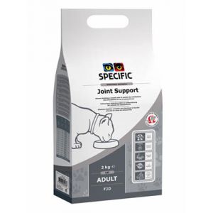 Image de Specific FJD Joint Support - Sac 2 kg