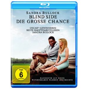 Image de BD * Blind Side [Blu-Ray]