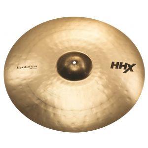 Sabian HHX Evolution cymbale ride 22 pouces