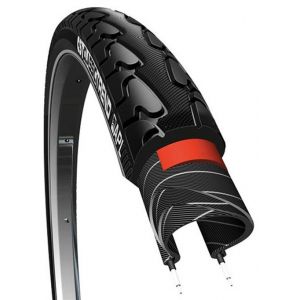 CST Classic Trend 26 x 1.75 Reflective Black