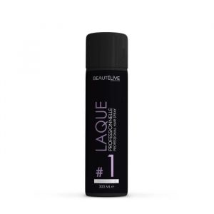 Beautélive Laque fixation souple 300ml