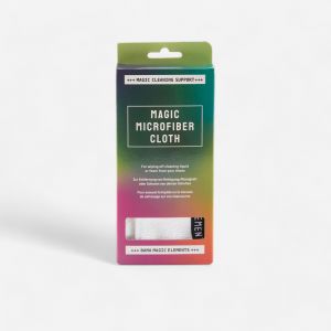 Bama Produit d'entretien magic lingette