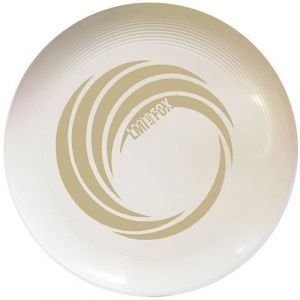 Disque golf LMI et FOX Ultimate