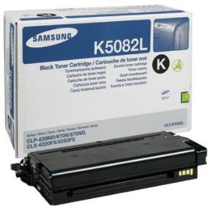Samsung CLT-K5082L - Toner noir 5000 pages