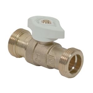 Gurtner Robinet MOP 0.5 5m3/h M. G3/4" DN15