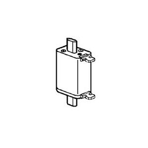 Image de Legrand Cartouche ind à couteau gG taille 2 avec voyant 200 A