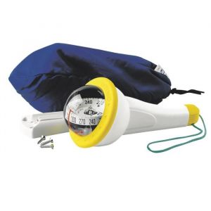 Plastimo Compas iris100 sans éclairage bleu