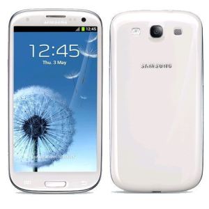 Samsung Galaxy S III 32 Go (GT-i9300)