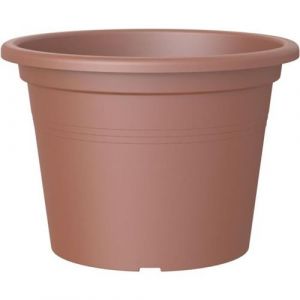 Artevasi Pot venezia cilindro 60cm terre cuite 60 x 60 x h43 cm - 1,97l