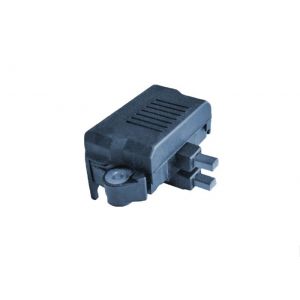 Bosch R&eacute;gulateur d'Alternateur 1 986 AE0 046 FORD,VOLVO,LAND ROVER,S-MAX (WA6),KUGA I,MONDEO IV (BA7),MONDEO IV Turnier (BA7),GALAXY (WA6)