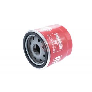 MASTER-SPORT Filtre &agrave; huile RENAULT,NISSAN,DACIA 66-OF-PCS-MS 1520800QAG,8200257642,8200292649 Filtre d'huile