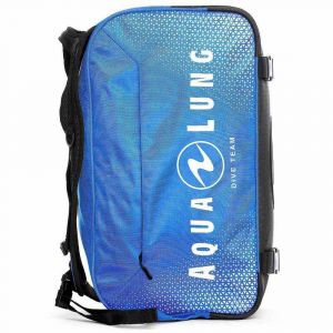 Aqualung Sac De Sport Explorer Ii 46,2 L One Size Blue