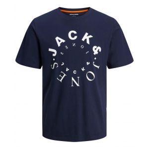Jack & Jones Tee-shirt à manches courtes homme warrior