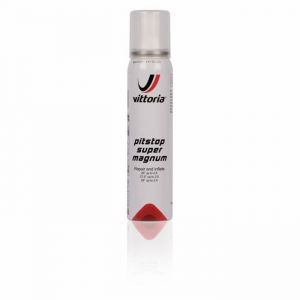 Vittoria Pit Stop Magnum - Bombe anti-crevaison 100 ml