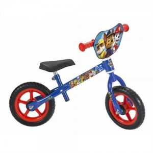 Vélo pour Enfants de 3 ans The Paw Patrol 10 pouces