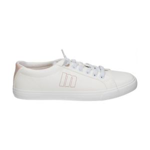 MTNG Chaussures femme mustang 2025 v attitude murri white sunny nude