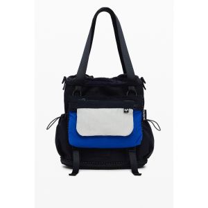 Desigual Sac à dos femme Basic Modular Discover