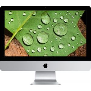 Apple iMac 21.5'' Retina 4K (2015) avec Core i5 3.1 GHz