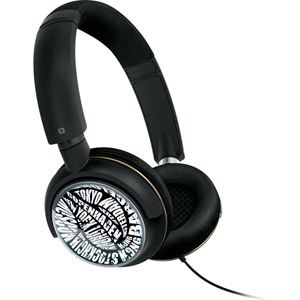 Philips SHL8800/10 - Casque audio