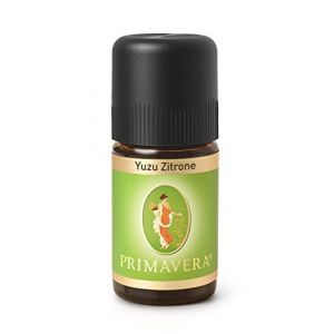 Primavera Huile essentielle - Citron Yuzu - 5 ml