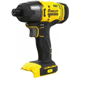 Stanley Visseuse à Chocs FatMax SFMCF800B (Machine seule)