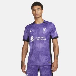 Nike Maillot de football homme liverpool fc third 23/24