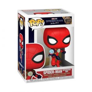Funko Pop Marvel: Spider-Man -