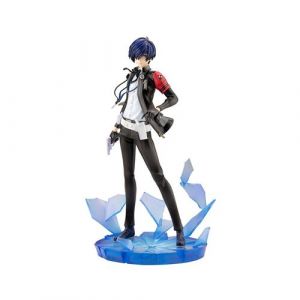 Kotobukiya Statuette ARTFX J 1 8 P3R Protagonist 22 cm - Persona 3 Reload