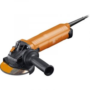 Fein Meuleuse d'angle compacte ø125mm cg 14-125 v secteur 1400 w 125 mm 2.3 kg 11500 trs/min 1 pièce(s) meuleuse d'angle compacte ø125mm cg 14-125 v