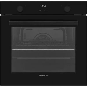 Daewoo Four Pyrolytique Isara Noir 69 litres