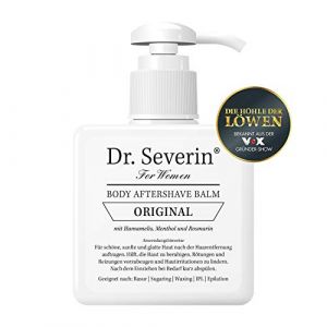 Dr. Severin For Women - Body Aftershave Balm Original