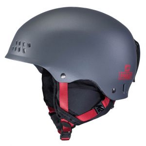 Image de K2 Sports Phase Pro Gunmetal Casques et protections Homme