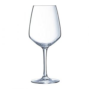 Image de Arcoroc Verre à pied 40cl V.Juliette - 6 verres