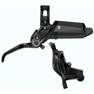 Sram Frein a disque arriere code silver stealth sans disque 2000 mm noir