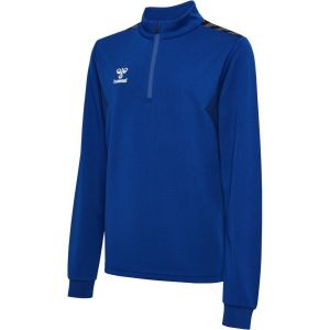 Hummel Authentic Half Zip Sweatshirt XL