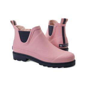 Image de Bottines femme Hublot Mode Marine