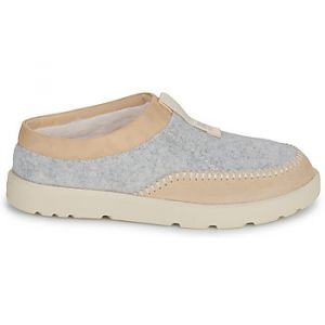 Sorel Chaussons BYWAYS MULE Beige - Taille 37,38,39,40